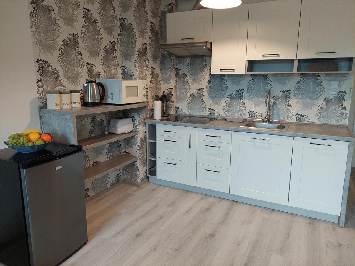 Apartament Kopernika-Centrum Slupska Экстерьер фото