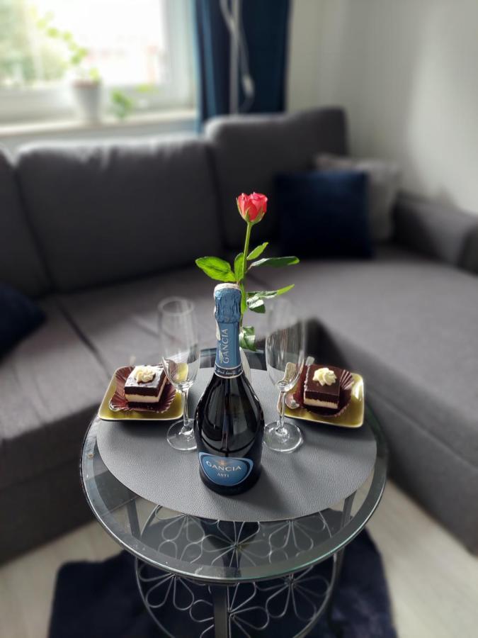 Apartament Kopernika-Centrum Slupska Экстерьер фото