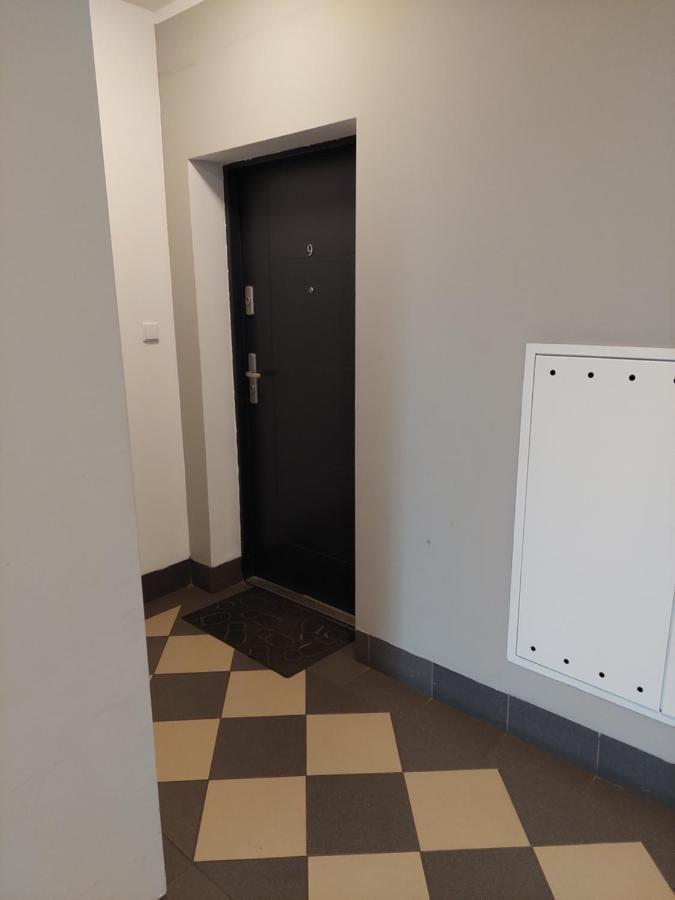Apartament Kopernika-Centrum Slupska Экстерьер фото